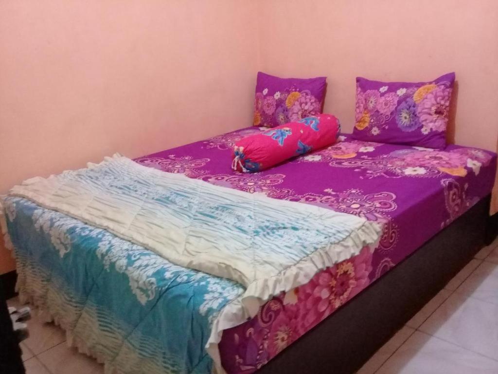 Adelya Homestay برايا المظهر الخارجي الصورة