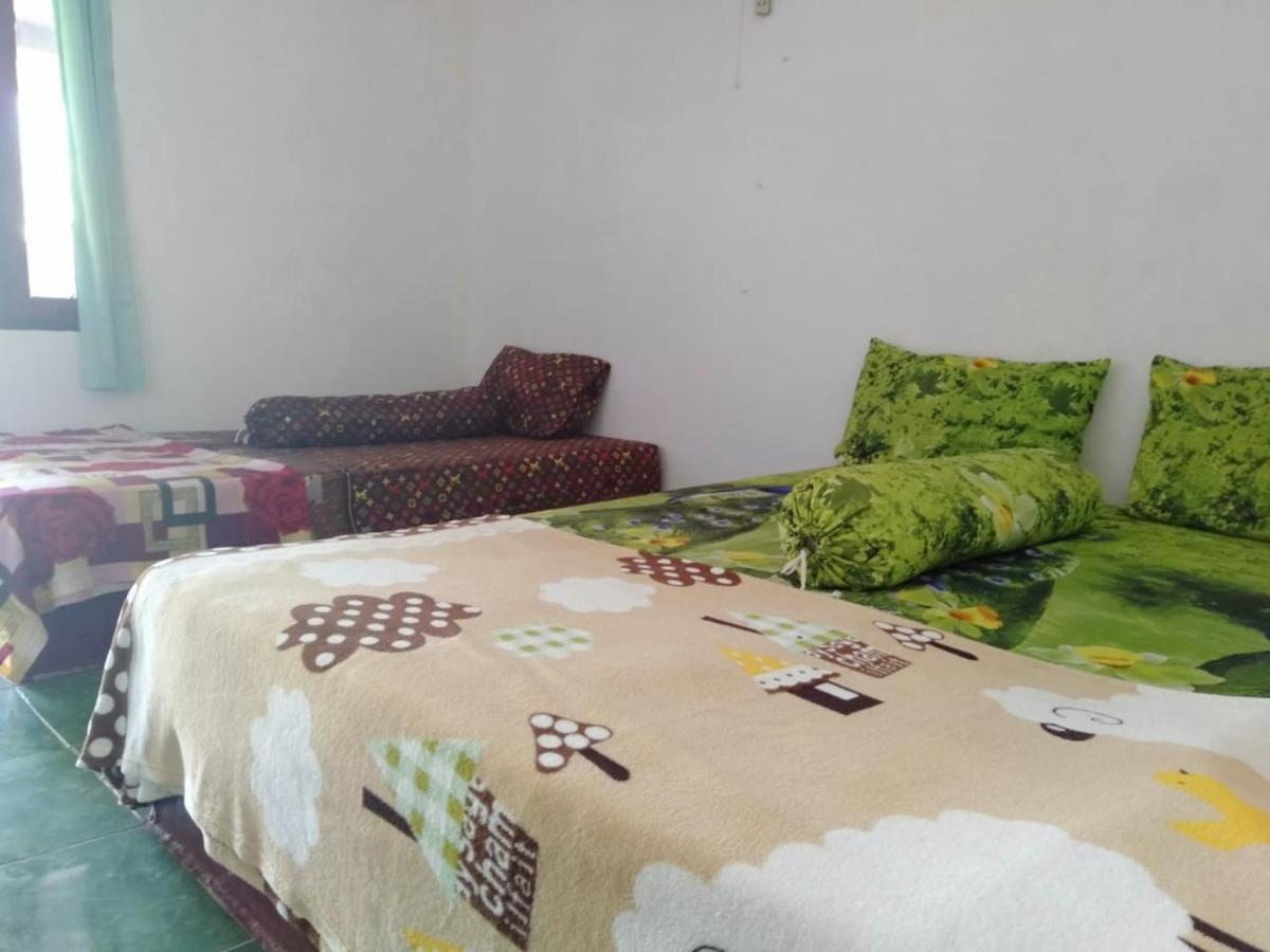 Adelya Homestay برايا المظهر الخارجي الصورة