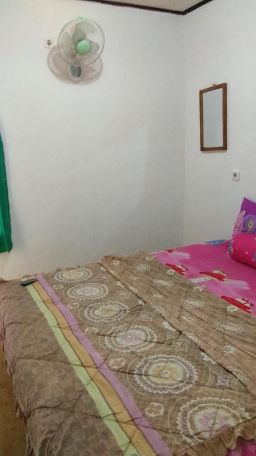 Adelya Homestay برايا المظهر الخارجي الصورة